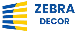 Zebra Decor Logo