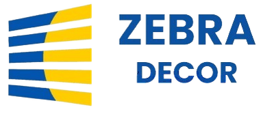 Zebra Decor Logo
