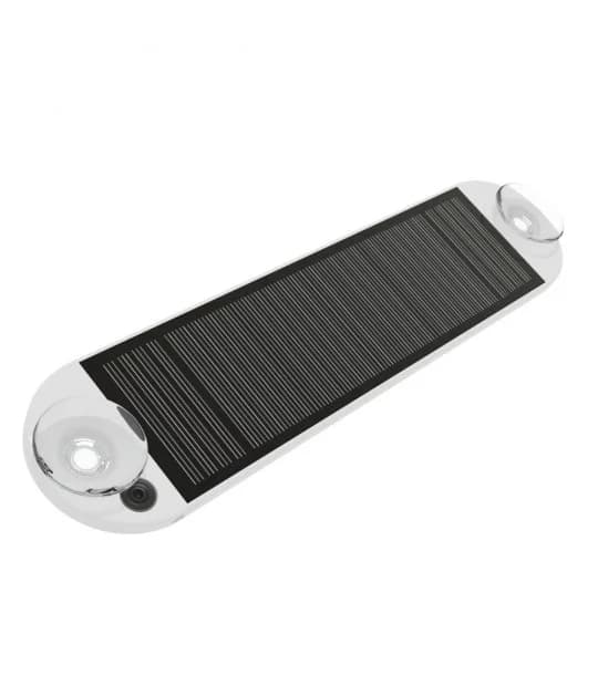 Panou Solar Smart Blinds