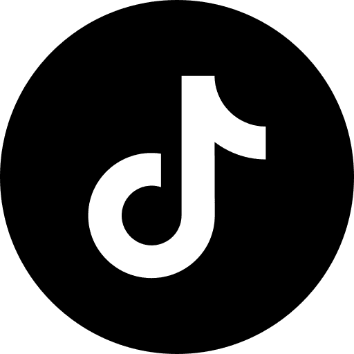 TikTok Icon