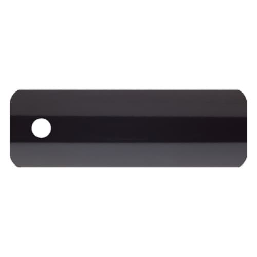 Negru Gloss 165
