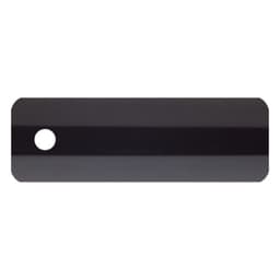 Negru Gloss 165