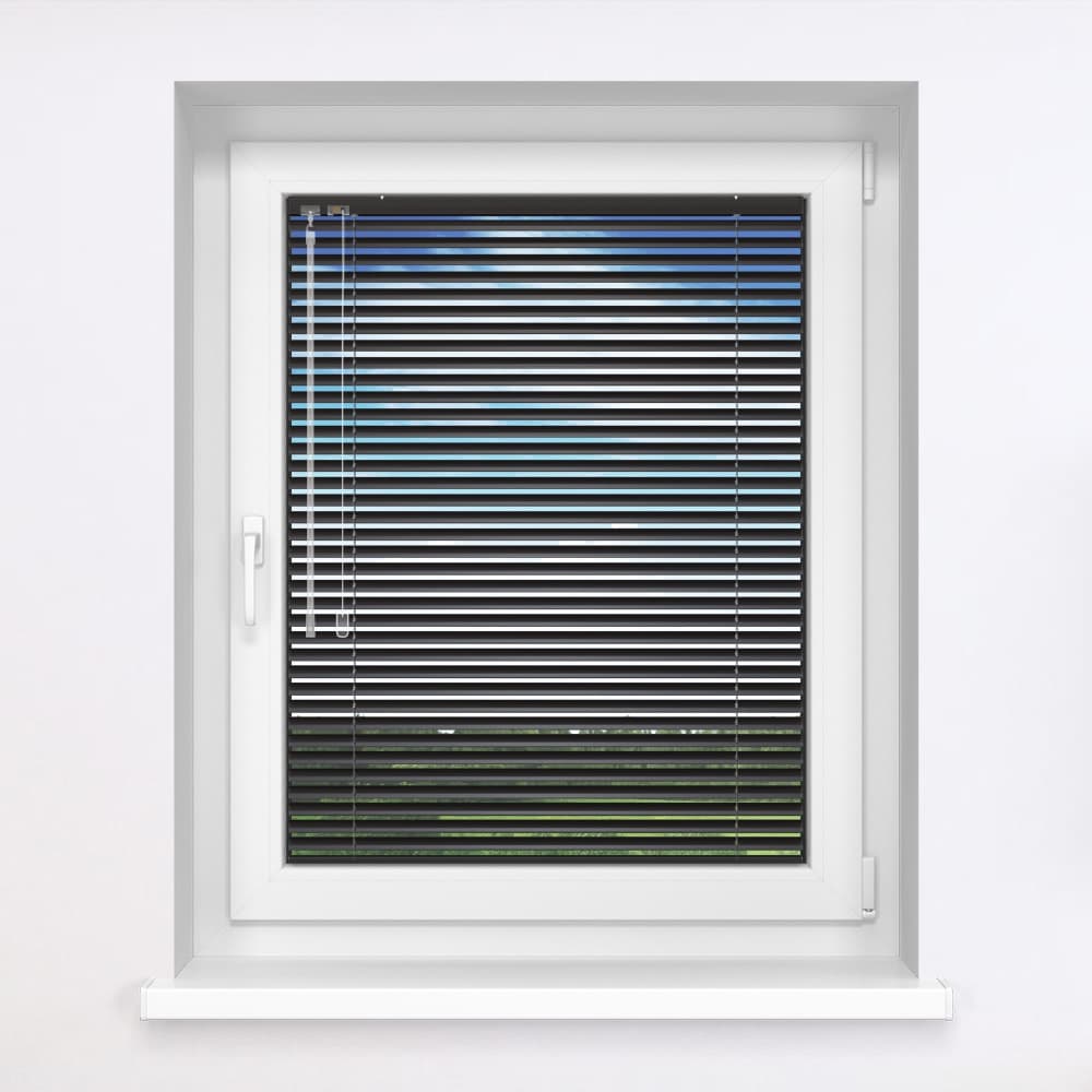 Negru Mat 164