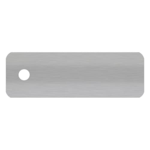Silver Mat 7344
