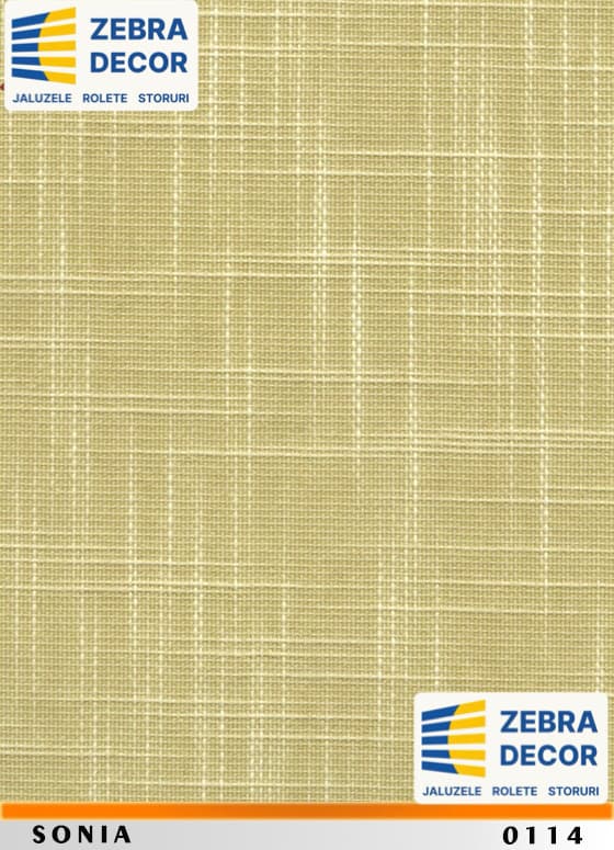 Jaluzele Verticale Sonia 0114