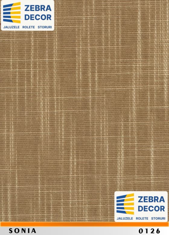 Jaluzele Verticale Sonia 0126