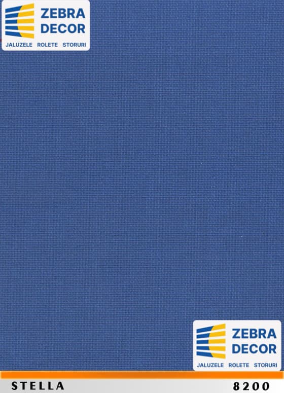 Jaluzele Verticale Stella 8200