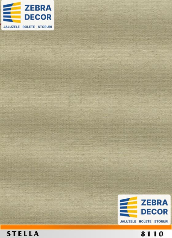 Jaluzele Verticale Stella 8110