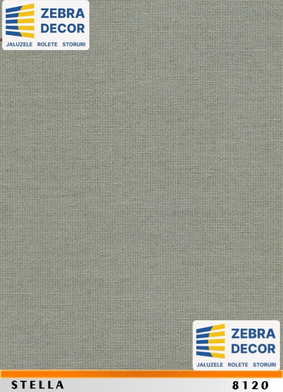 Jaluzele Verticale Stella 8120