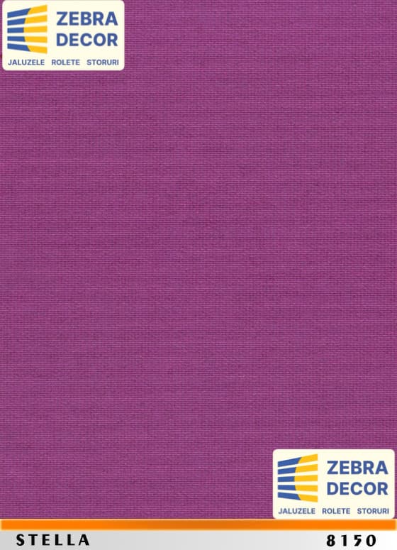 Jaluzele Verticale Stella 8150