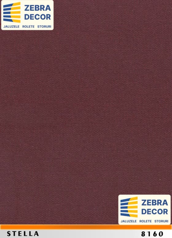 Jaluzele Verticale Stella 8160