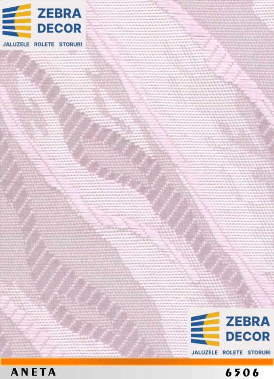 Jaluzele Verticale Aneta 6506