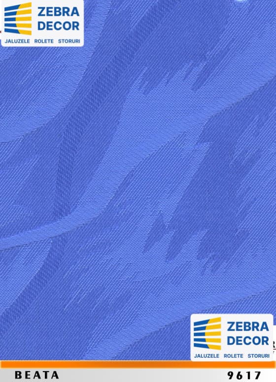 Jaluzele Verticale Beata 9617