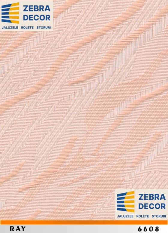 Jaluzele Verticale Ray 6608