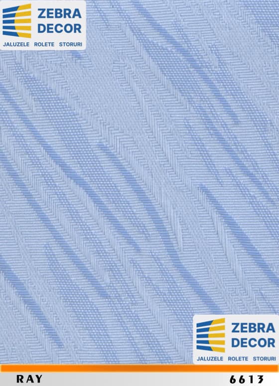 Jaluzele Verticale Ray 6613