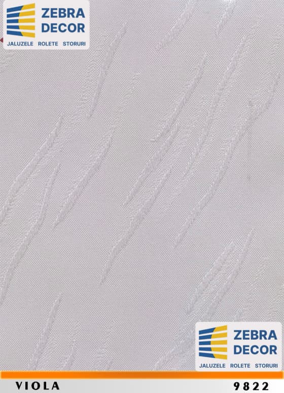Jaluzele Verticale Viola 9822