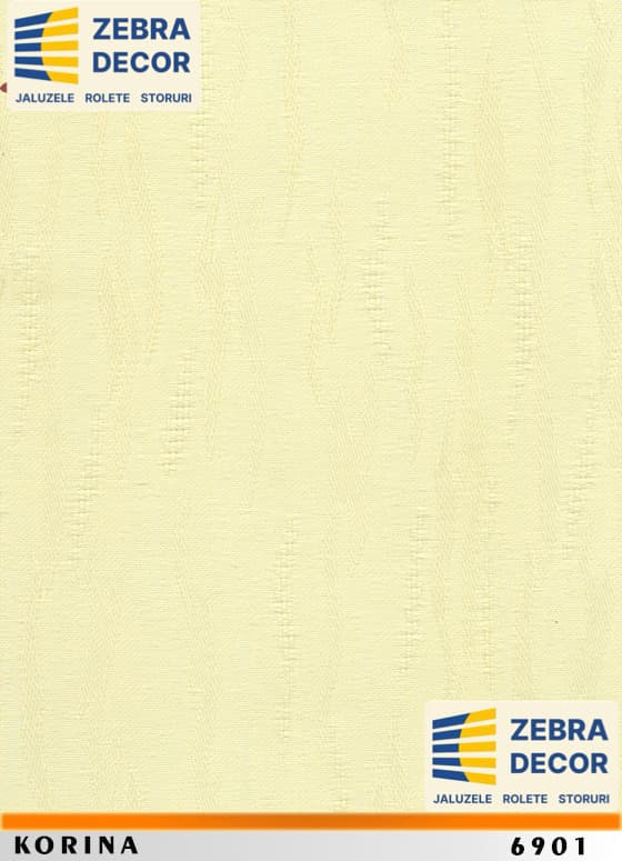 Jaluzele Verticale Korina 6901