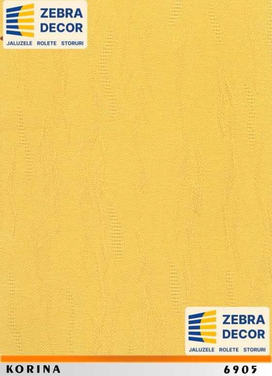 Jaluzele Verticale Korina 6905