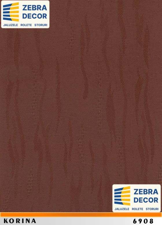Jaluzele Verticale Korina 6908