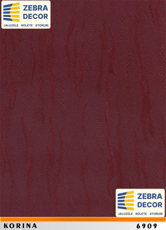 Jaluzele Verticale Korina 6909