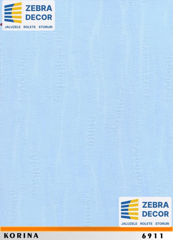 Jaluzele Verticale Korina 6911