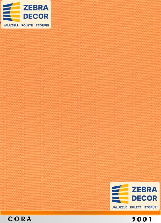Jaluzele Verticale Cora 5001