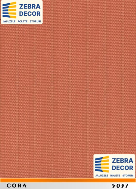 Jaluzele Verticale Cora 5037