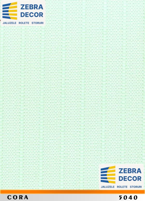 Jaluzele Verticale Cora 5040