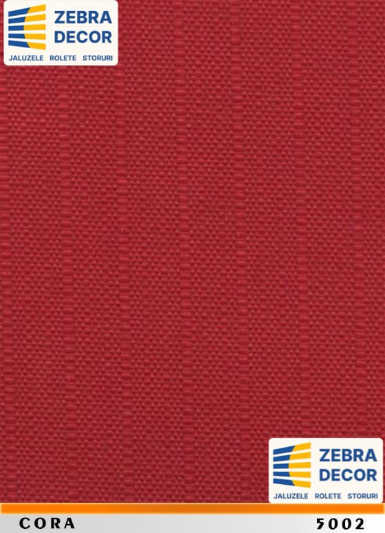 Jaluzele Verticale Cora 5002