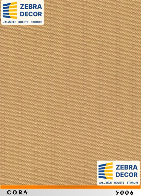 Jaluzele Verticale Cora 5006