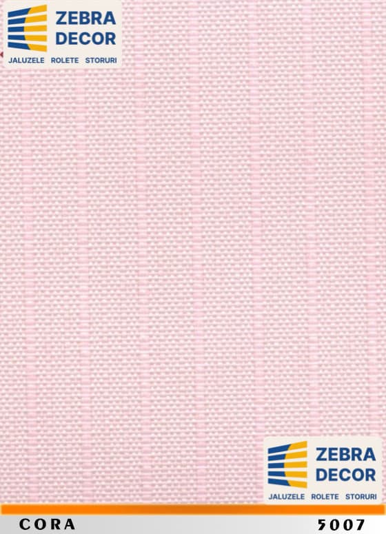 Jaluzele Verticale Cora 5007