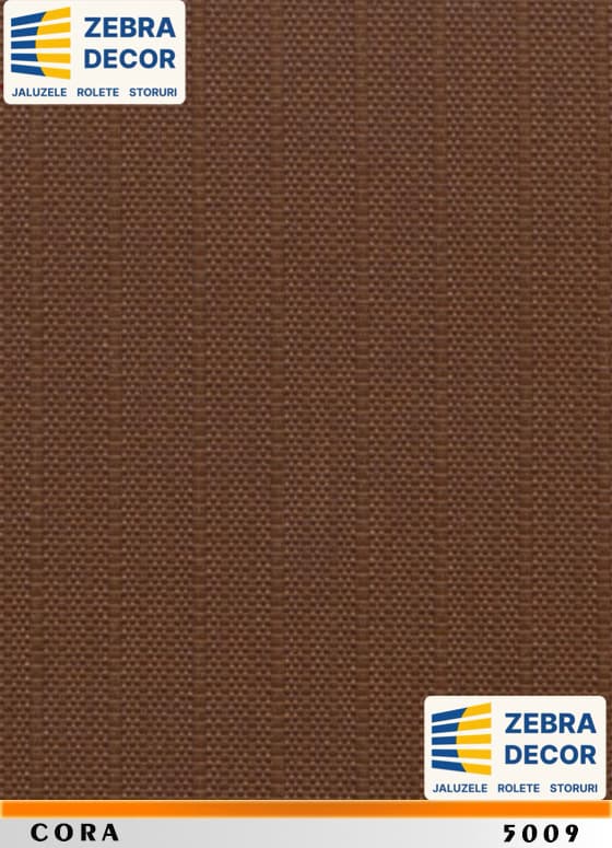 Jaluzele Verticale Cora 5009