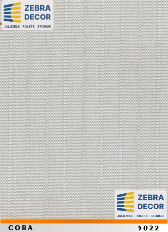 Jaluzele Verticale Cora 5022
