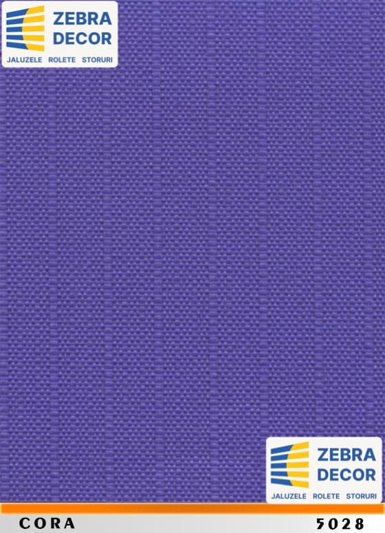 Jaluzele Verticale Cora 5028