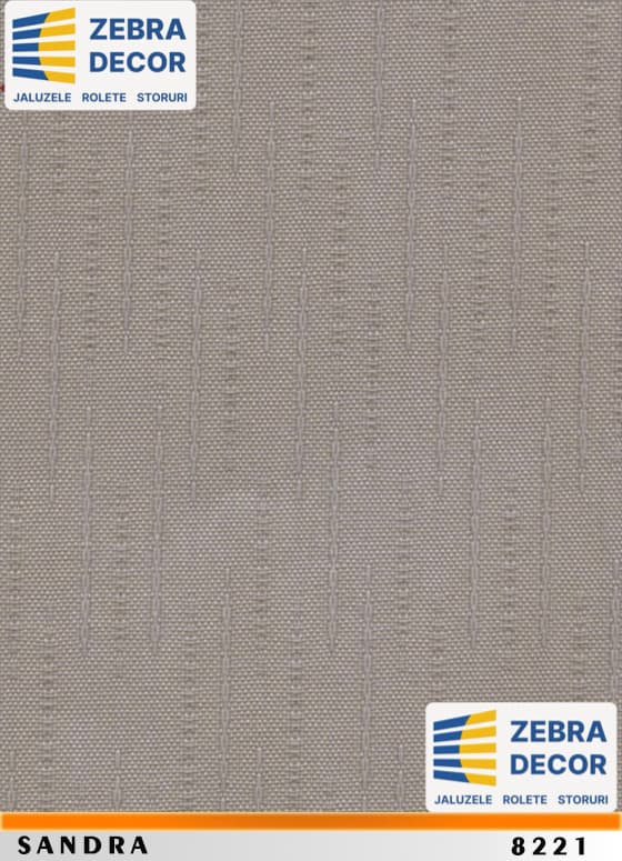 Jaluzele Verticale Sandra 8221