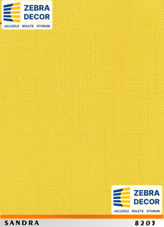 Jaluzele Verticale Sandra 8203