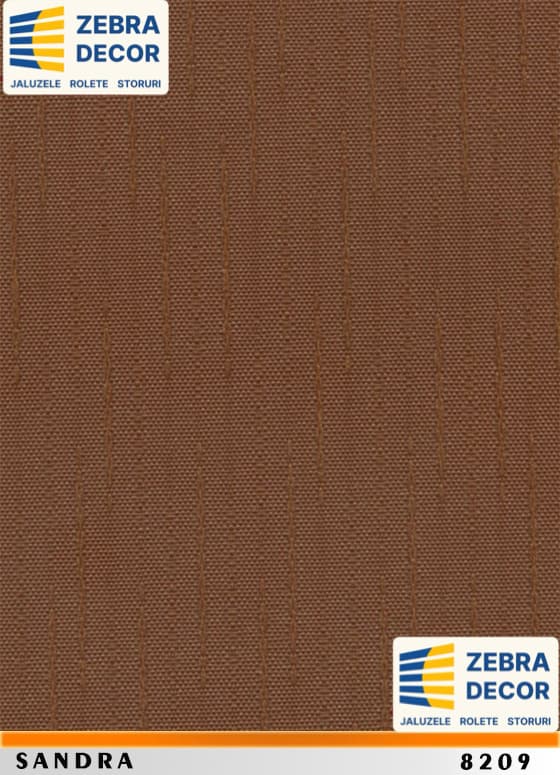 Jaluzele Verticale Sandra 8209