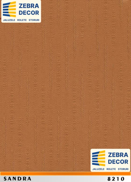 Jaluzele Verticale Sandra 8210
