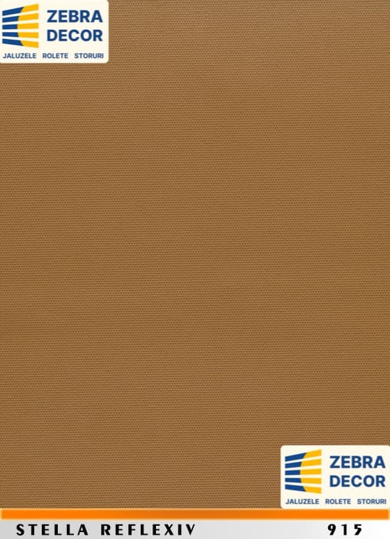 Stella Orange 915