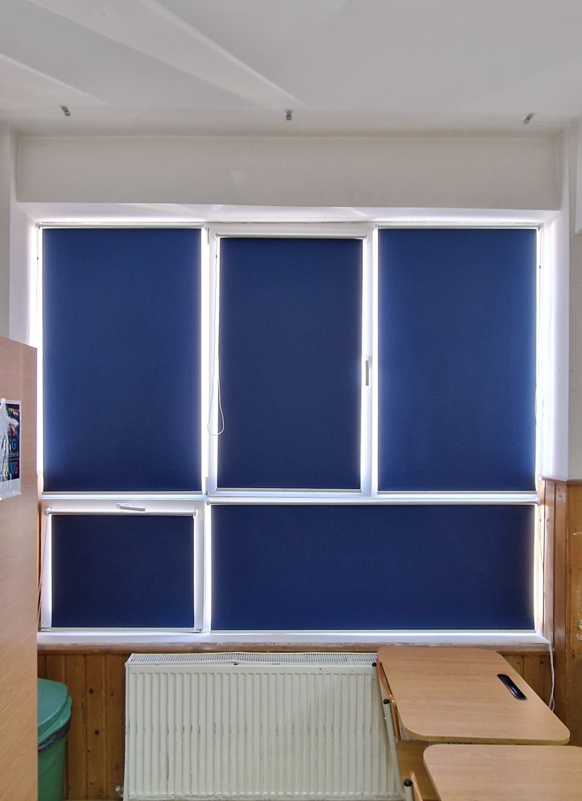 Albastru SXL-065