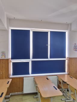 Albastru SXL-065