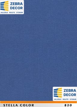 Stella Albastru 820