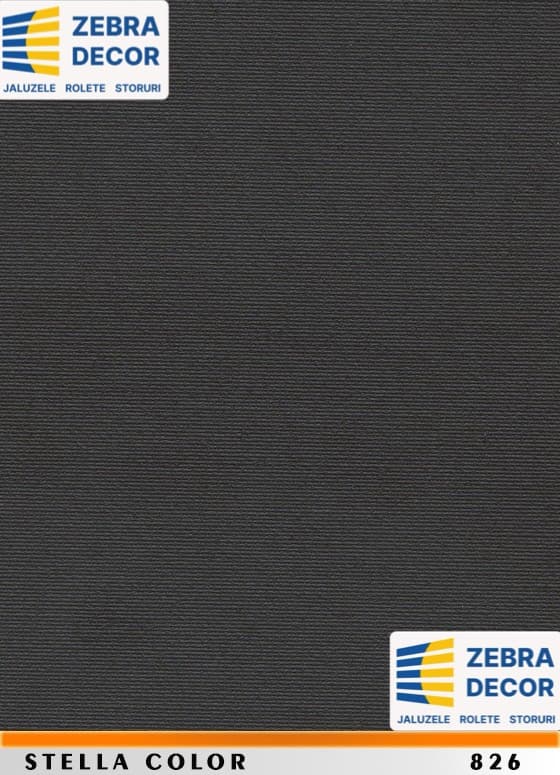 Stella Wenge 826