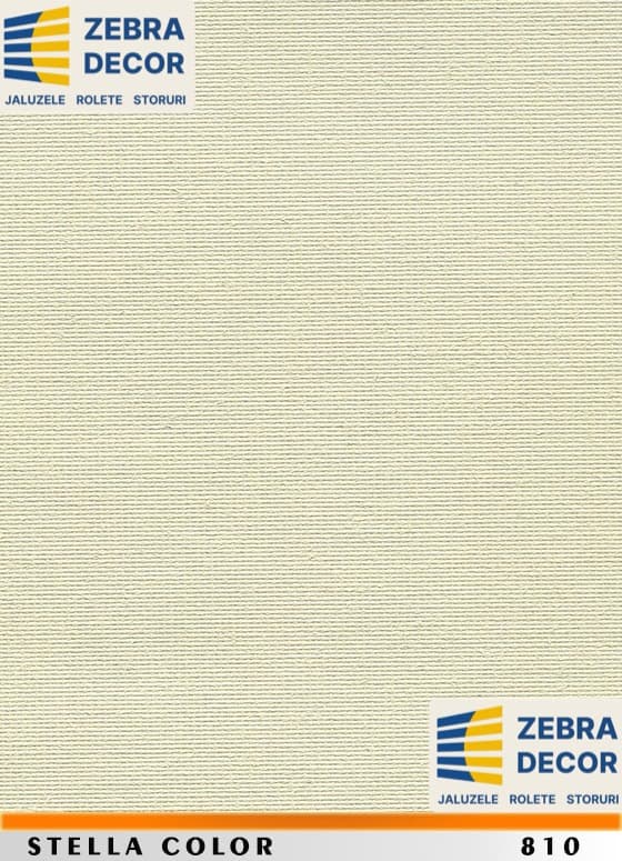 Stella Crem 810
