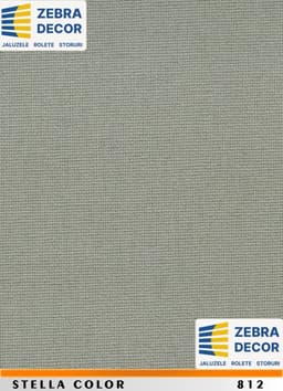 Stella Gri Bej 812