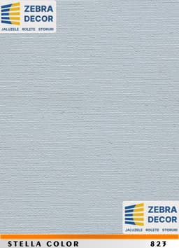 Stella Gri Perlat 823