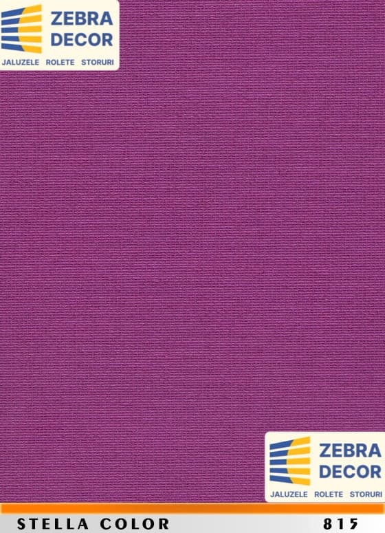 Stella Magenta 815