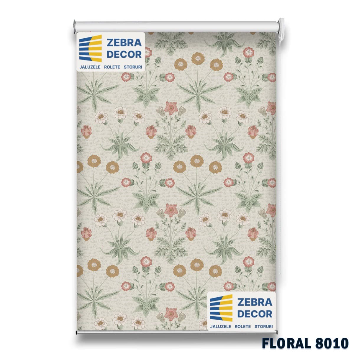 Floral 8010