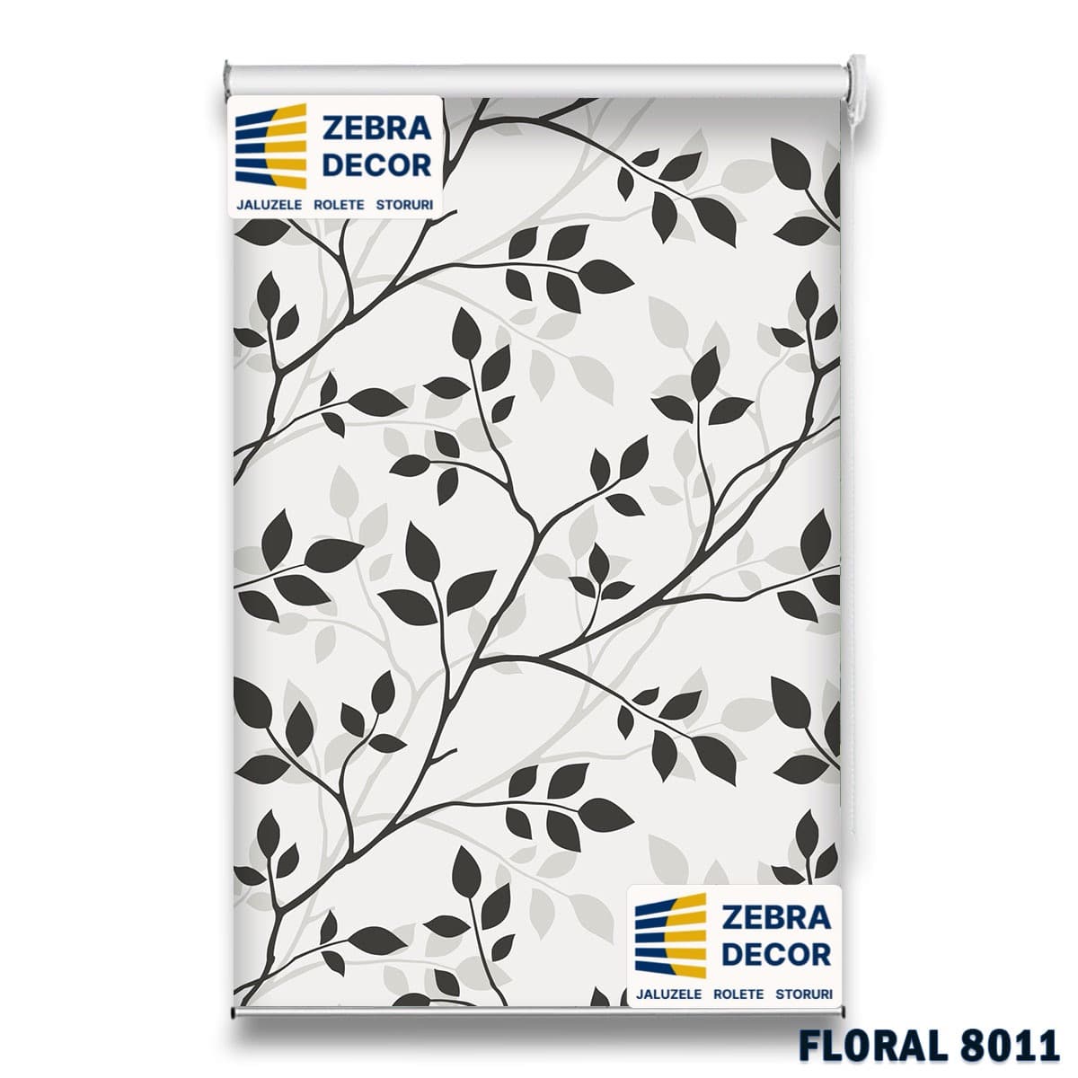 Floral 8011