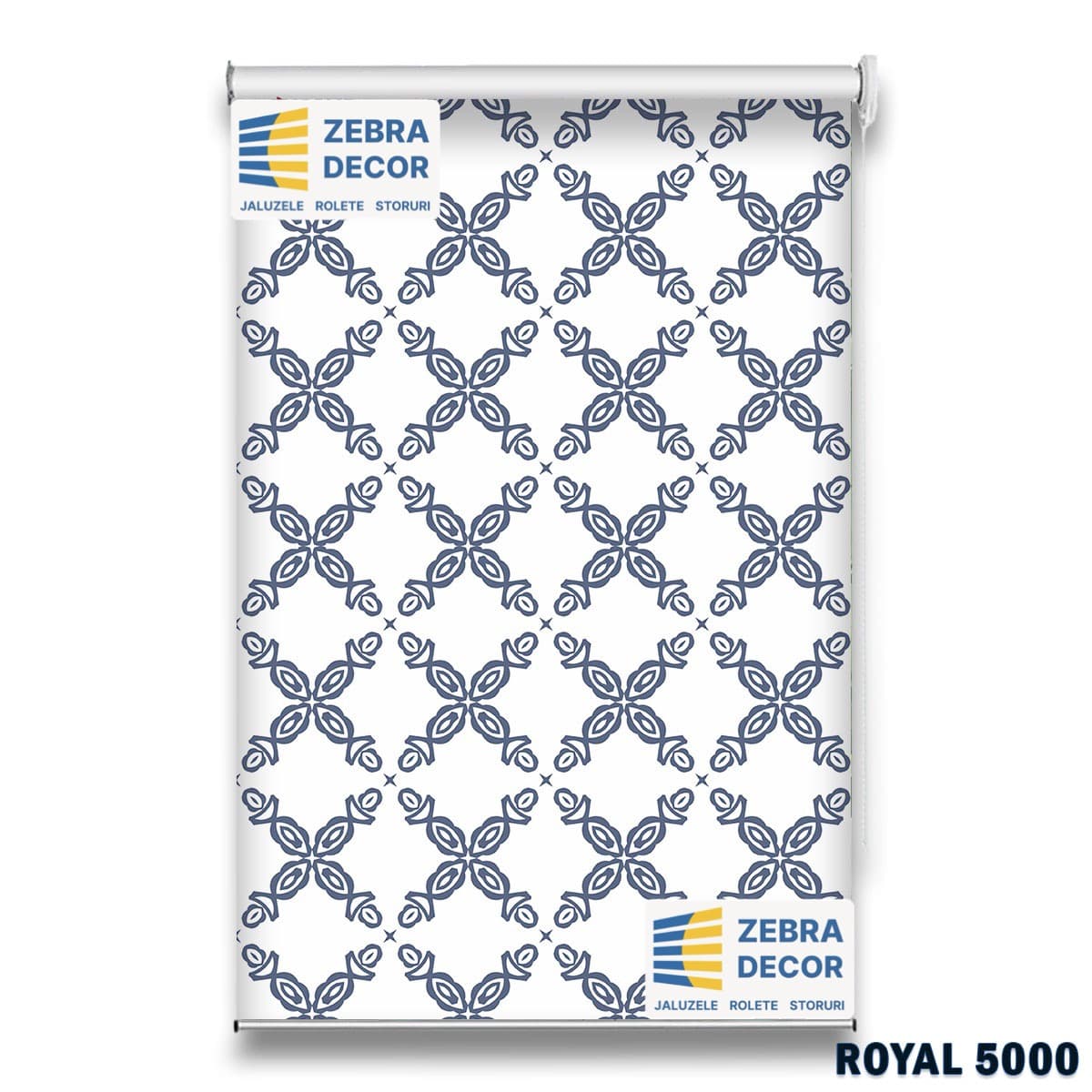 Royal 5000